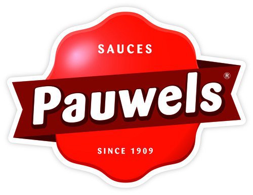 logo Pauwels Sauces
