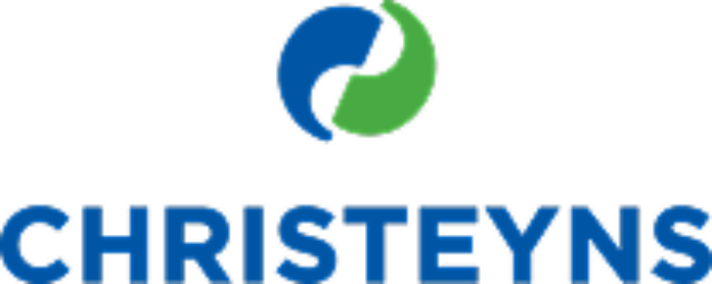 Logo christeyns