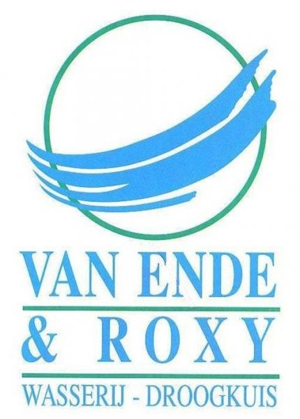 logo Van Ende & Roxy