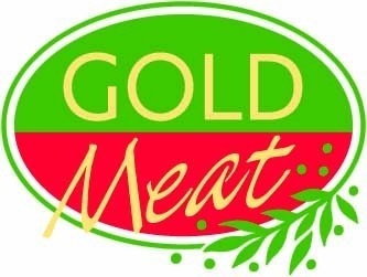 logo Gold Meat
